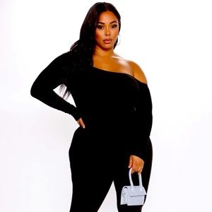 Fashion Nova Jumpsuit